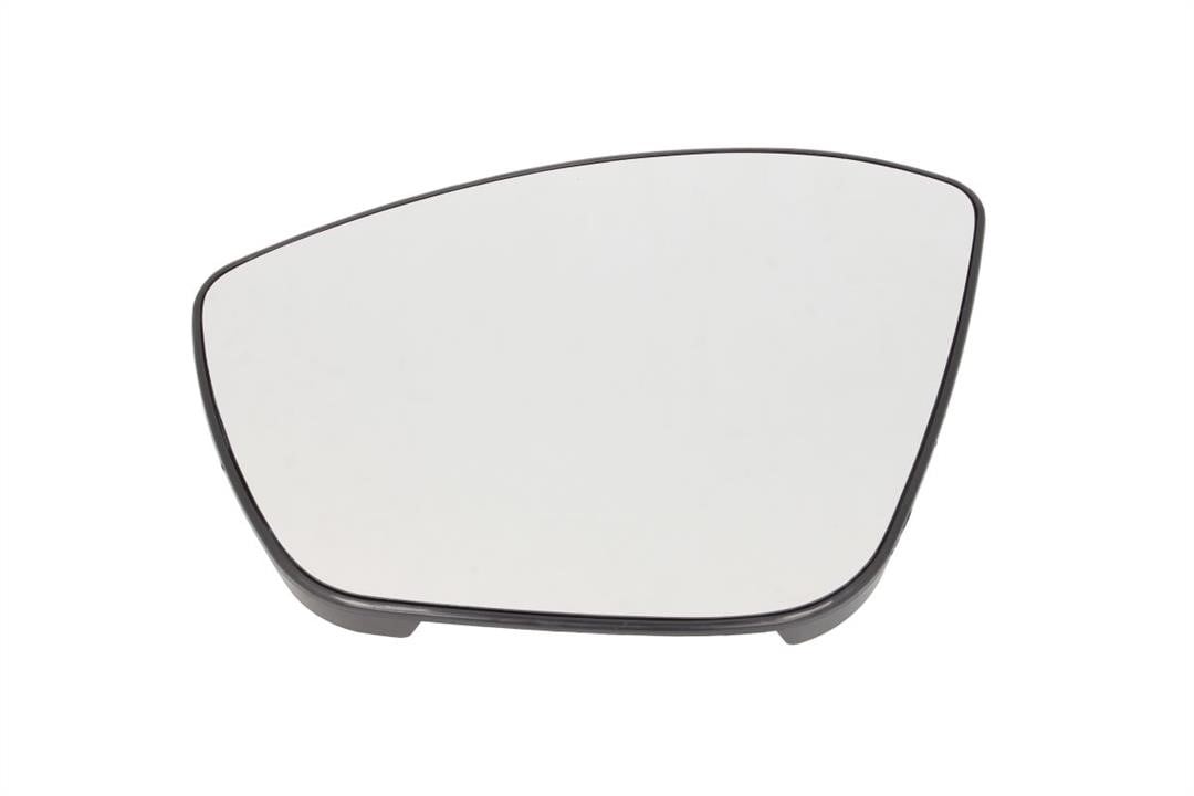 Blic 6102-08-2002065P Mirror Glass Heated 6102082002065P: Buy near me in Poland at 2407.PL - Good price!