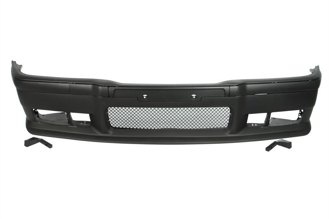 Blic 5510-00-0060904P Front bumper 5510000060904P: Buy near me at 2407.PL in Poland at an Affordable price!