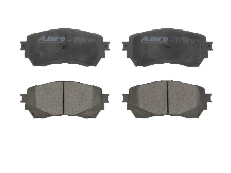 Kaufen Sie ABE C13068ABE zu einem günstigen Preis in Polen!