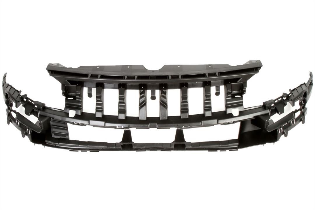 Blic 5502-00-0552943P Front bumper reinforcement 5502000552943P: Buy near me at 2407.PL in Poland at an Affordable price!