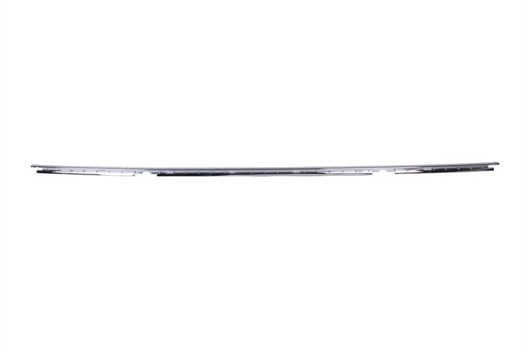 Bumper moulding BMW 5 series: 5703050065970P Blic Trim rear bumper