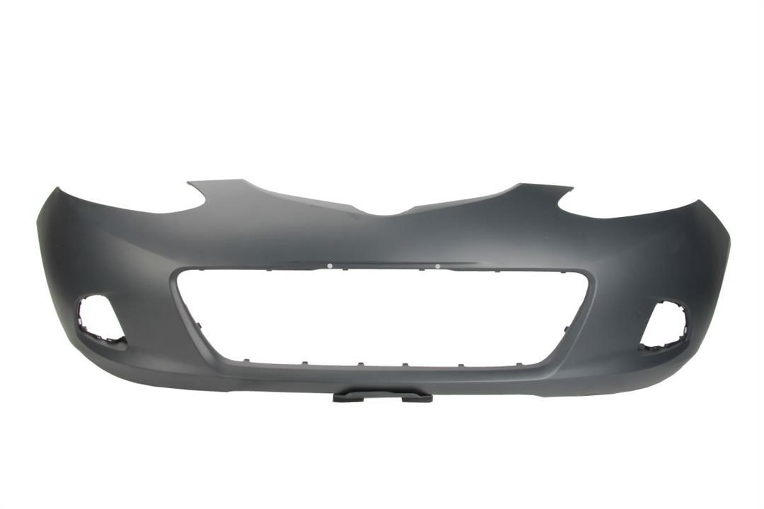 Blic 5510-00-3421900P Front bumper 5510003421900P: Buy near me in Poland at 2407.PL - Good price!