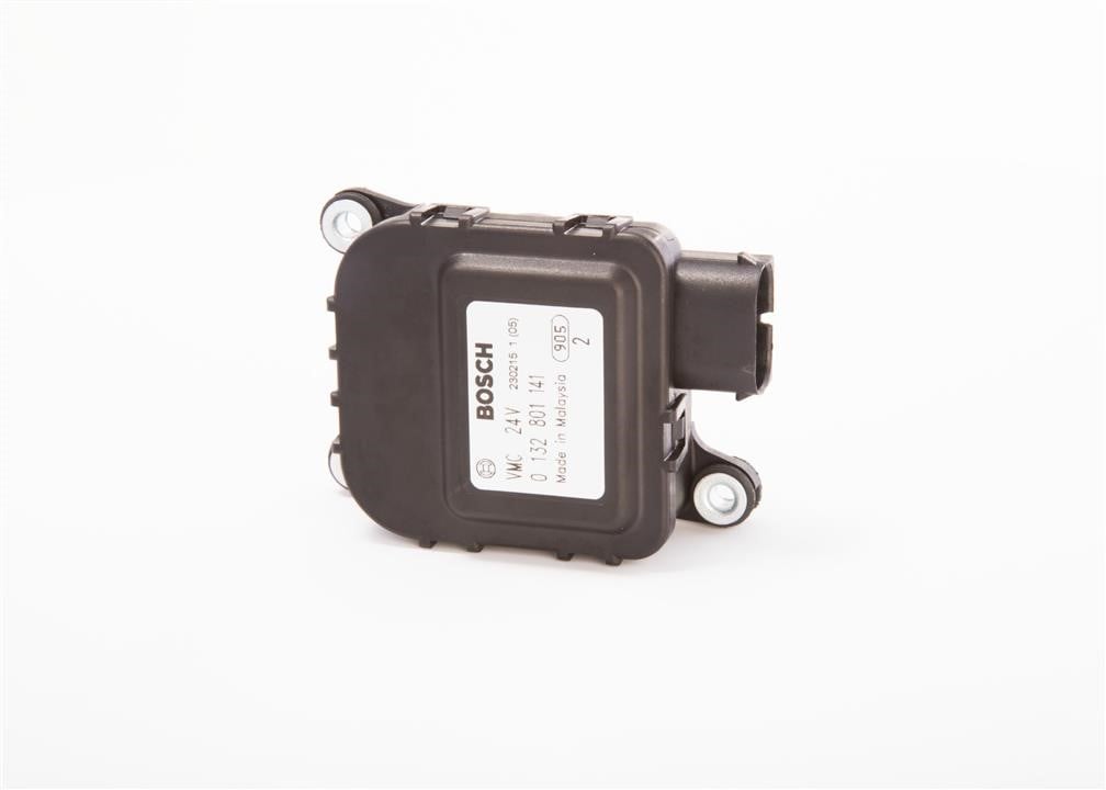 0132801141 Bosch Scheinwerferkorrektor elektrisch