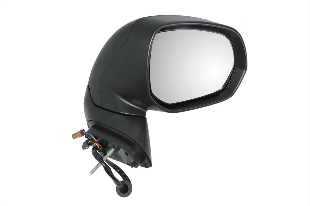 Blic 5402-21-037370P Rearview Mirror 540221037370P: Buy near me in Poland at 2407.PL - Good price!