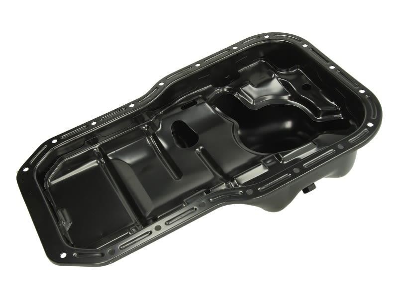 Blic 0216-00-8143473P Oil Pan 0216008143473P: Buy near me at 2407.PL in Poland at an Affordable price!