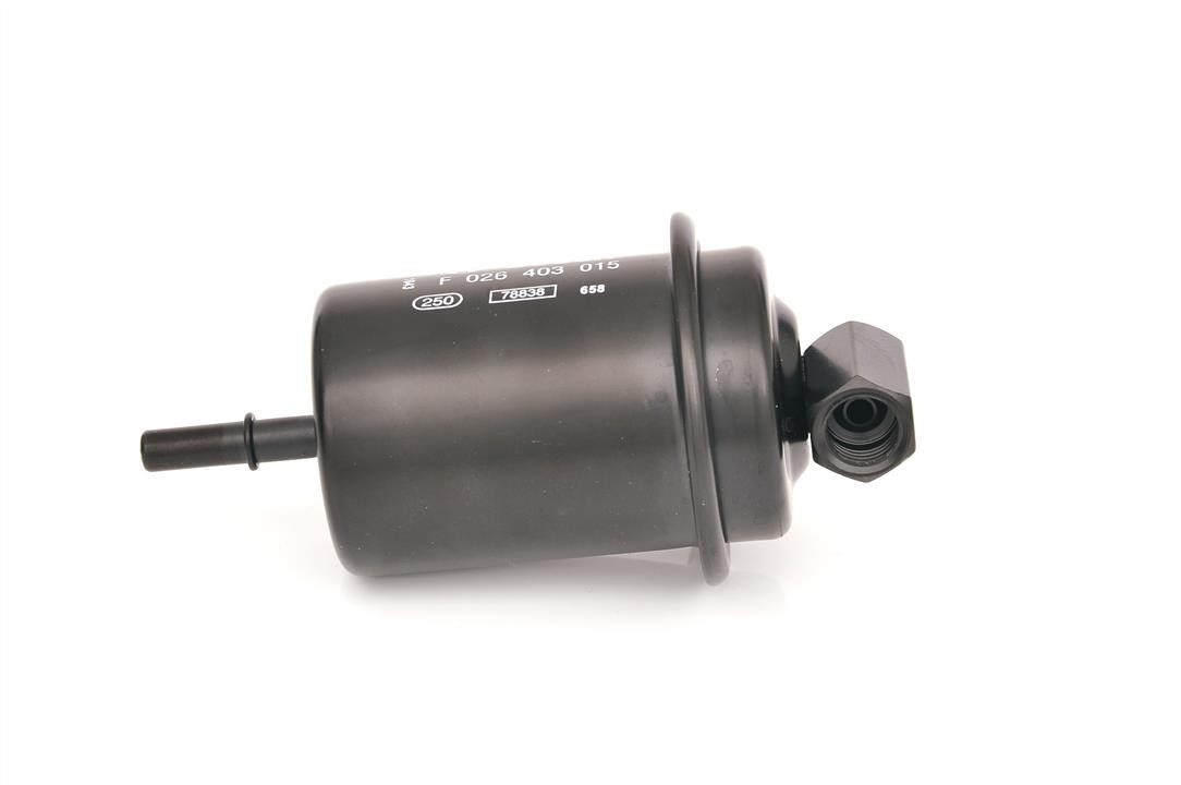 Bosch Топливный фильтр – цена [object Object] PLN