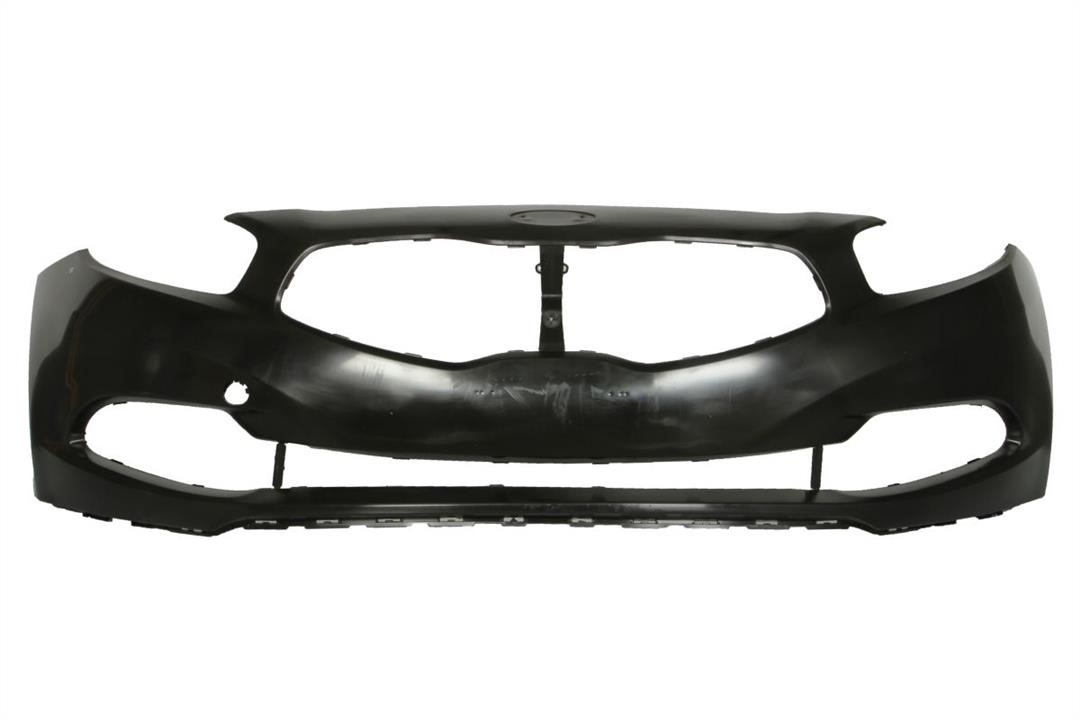 Blic 5510-00-3268900P Front bumper 5510003268900P: Buy near me in Poland at 2407.PL - Good price!