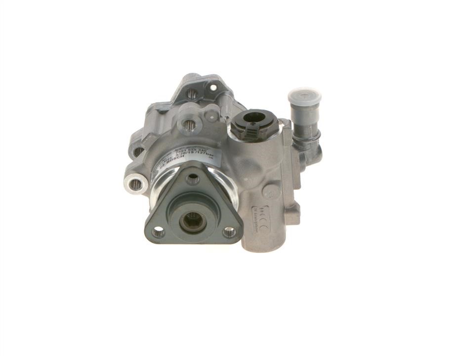 Bosch Hydraulikpumpe, Lenkung – Preis 1177 PLN