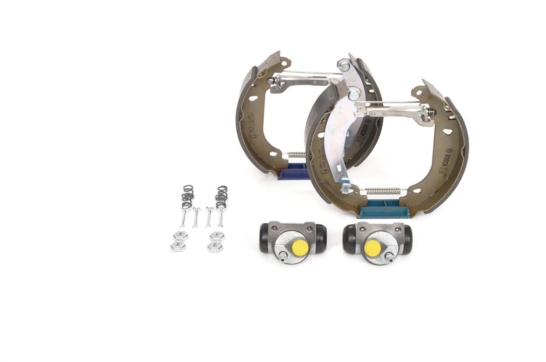 Bosch Bremsbackensatz – Preis 2044 PLN