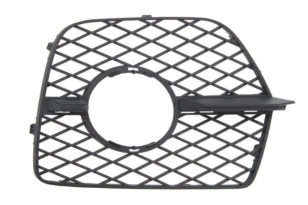Przedni grill BMW X6: 6502070096911NP Blic Kratka przedniego zderzaka
