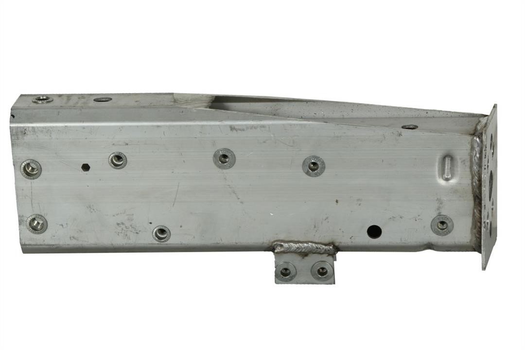Blic 5502-00-1196942P Front bumper reinforcement 5502001196942P: Buy near me in Poland at 2407.PL - Good price!