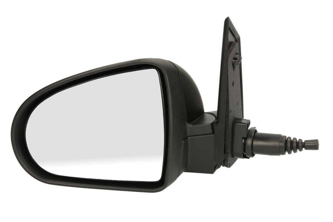 Blic 5402-15-2001851P Outside Mirror 5402152001851P: Buy near me in Poland at 2407.PL - Good price!