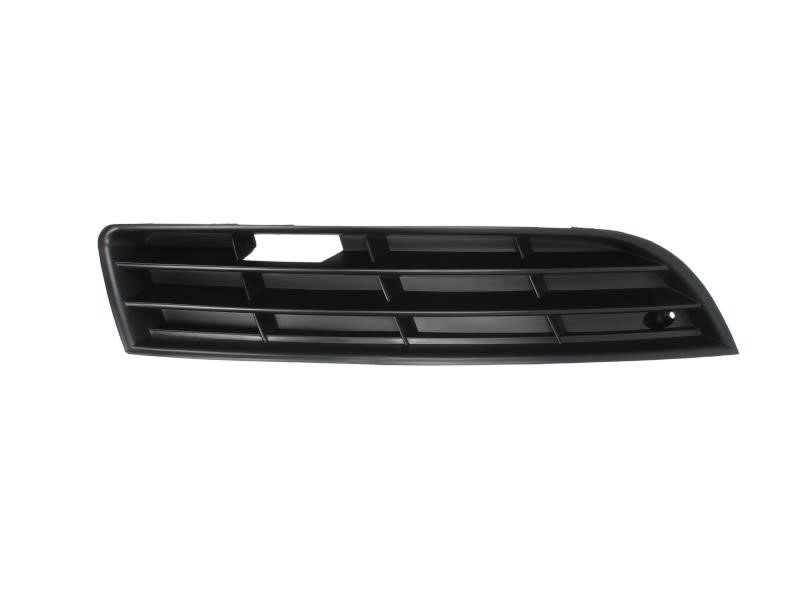 Blic 6502-07-9540996P Front bumper grill 6502079540996P: Buy near me in Poland at 2407.PL - Good price!