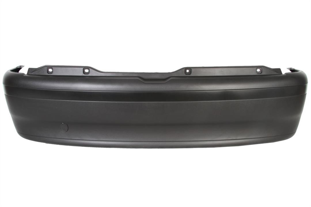 Blic 5506-00-2022950Q Bumper rear 5506002022950Q: Buy near me at 2407.PL in Poland at an Affordable price!