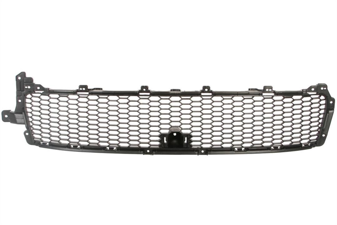 Bumper mesh Mitsubishi Outlander: 6502073750910P Blic Front bumper grill