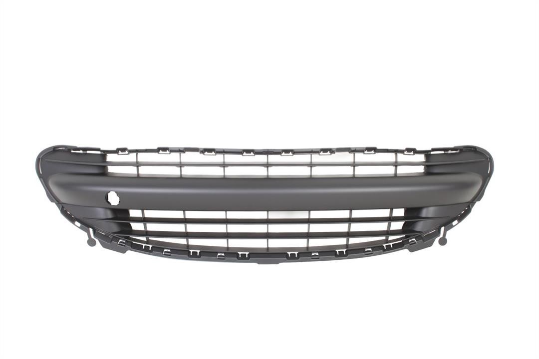 Blic 6502-07-5508998P Front bumper grill 6502075508998P: Buy near me in Poland at 2407.PL - Good price!