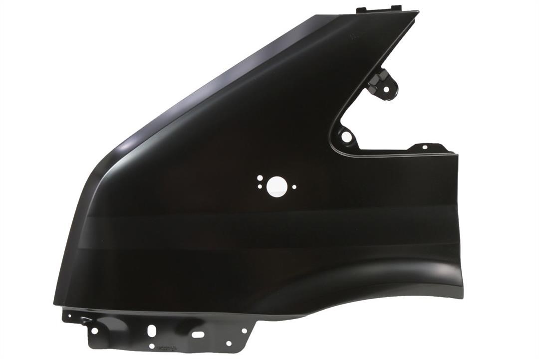 Крыло переднее Ford Transit (Форд Транзит): 6504042510313P Blic Крыло переднее левое