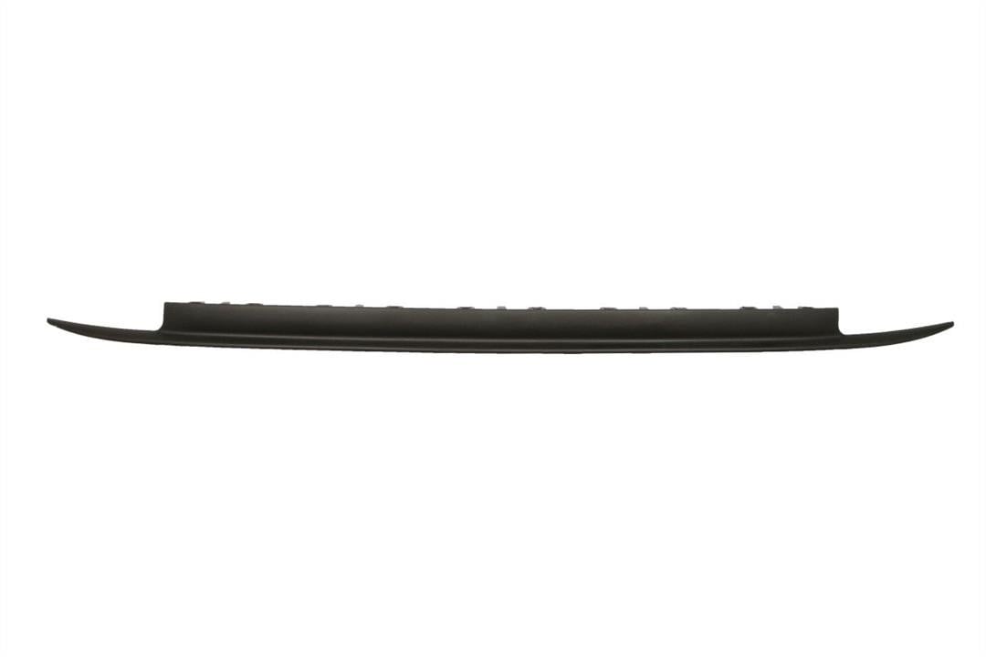 Bumper moulding Fiat: 5511002013973P Blic Trim rear bumper