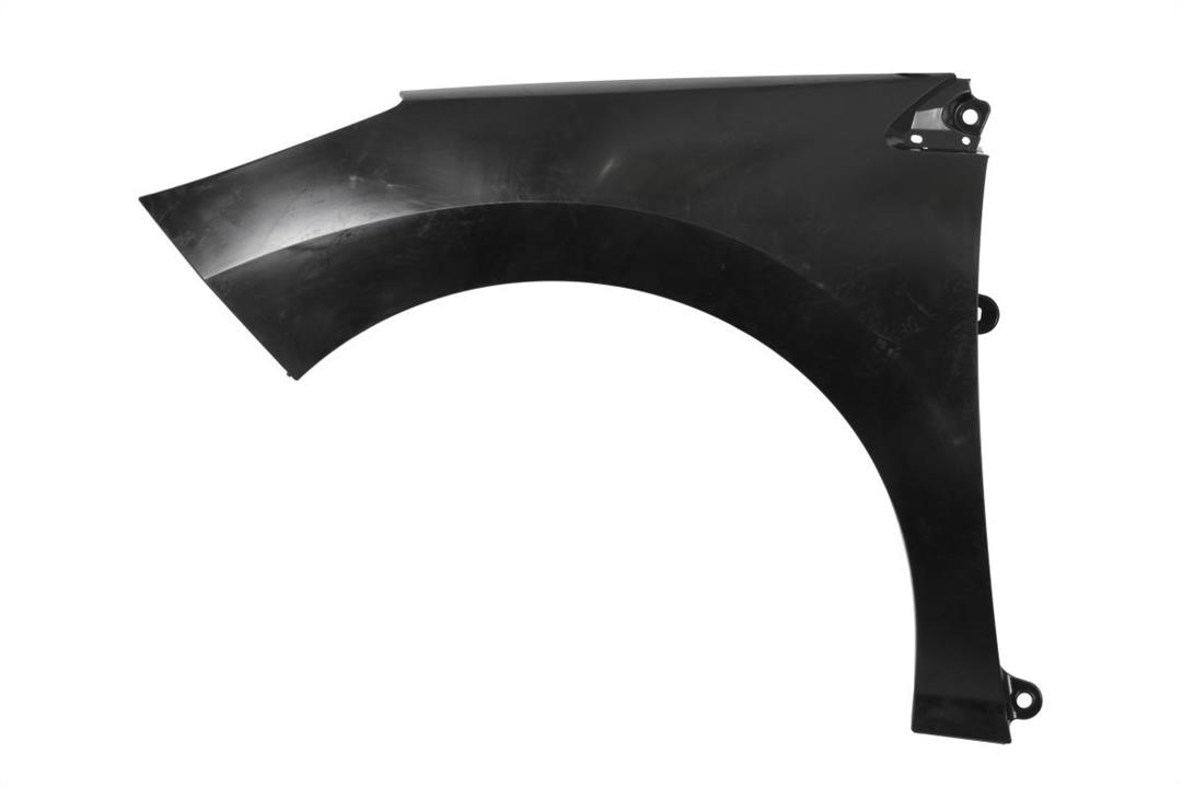 Blic 6504-04-5519311Q Front fender left 6504045519311Q: Buy near me in Poland at 2407.PL - Good price!