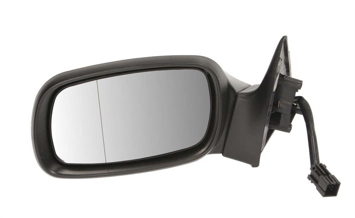 Blic 5402-04-1117231P Outside Mirror 5402041117231P: Buy near me in Poland at 2407.PL - Good price!