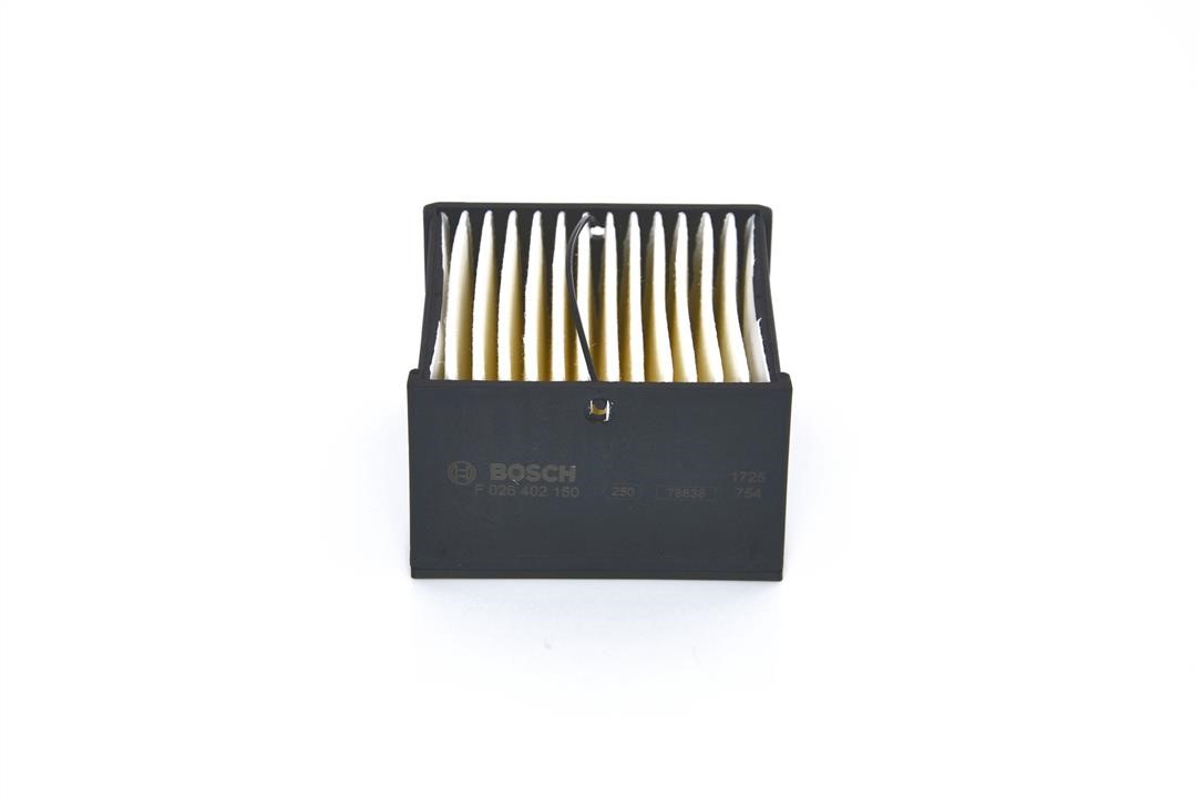 Bosch Fuel filter – price 46 PLN