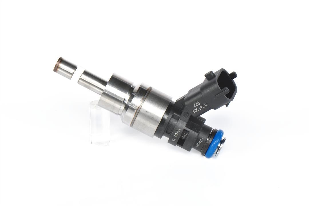 Einsprdues Bosch 0 261 500 022