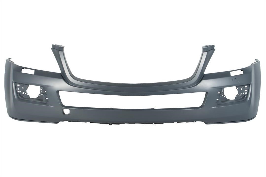Blic 5510-00-3581901P Front bumper 5510003581901P: Buy near me in Poland at 2407.PL - Good price!