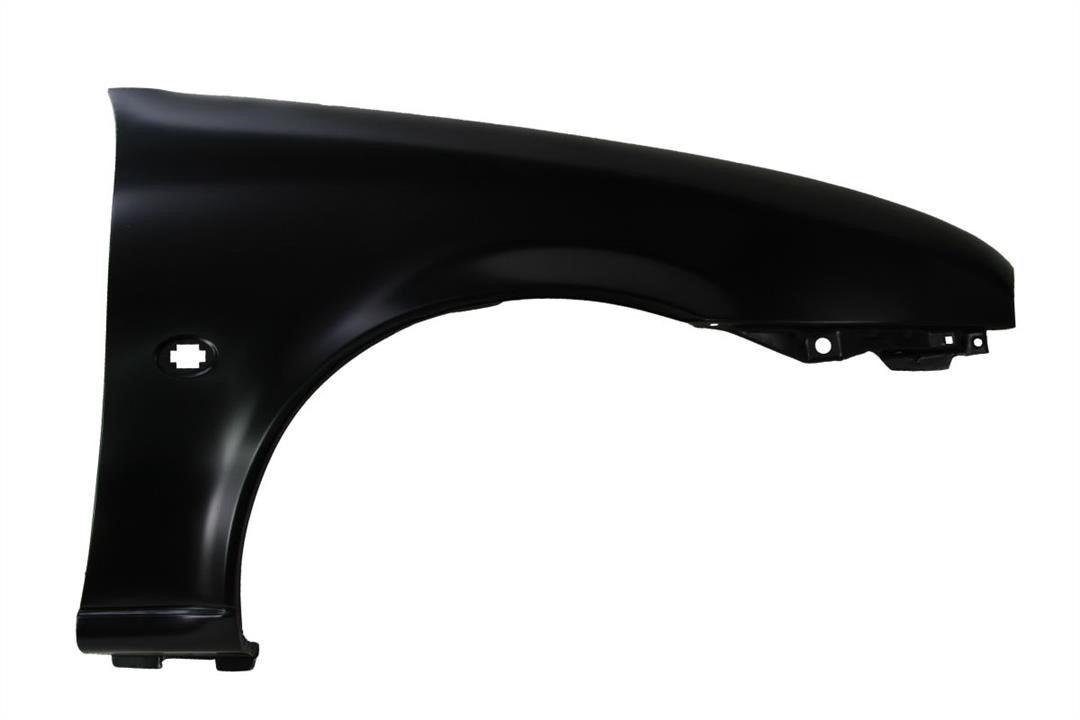 Front fender Mazda: 6504042563312P Blic Front fender right