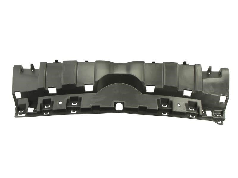 Сетка в бампер Fiat Panda (Фиат Панда): 6502072009991P Blic Решетка радиатора