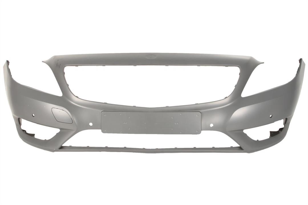Blic 5510-00-3509902P Front bumper 5510003509902P: Buy near me in Poland at 2407.PL - Good price!