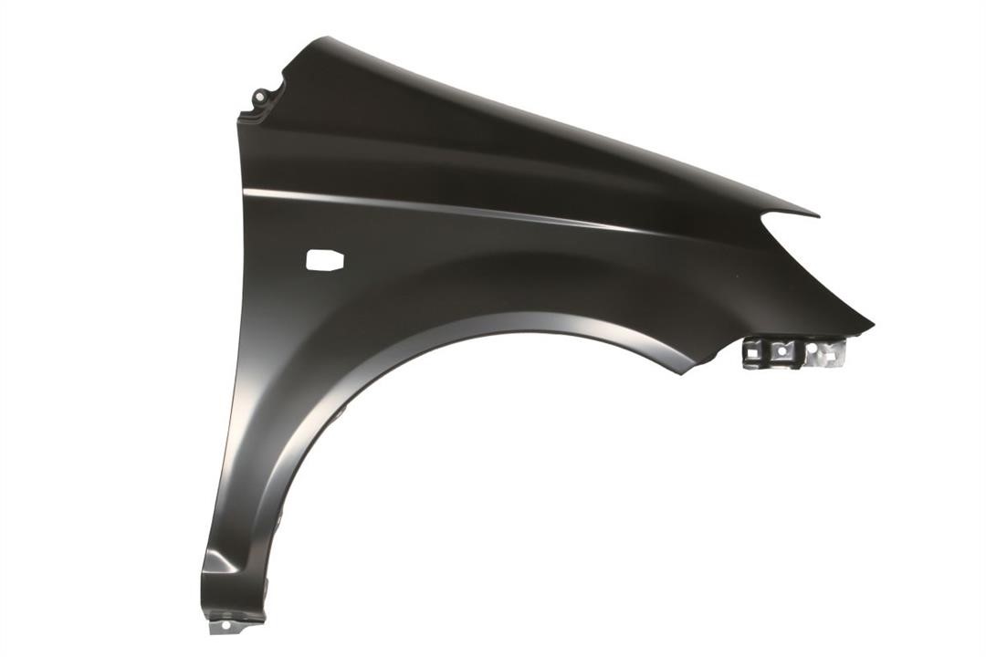Front wing fender Hyundai Getz: 6504043127314P Blic Front fender right
