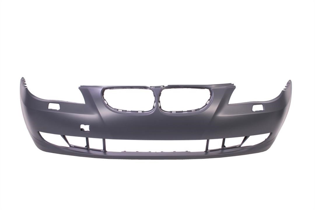 Blic 5510-00-0066902P Front bumper 5510000066902P: Buy near me in Poland at 2407.PL - Good price!