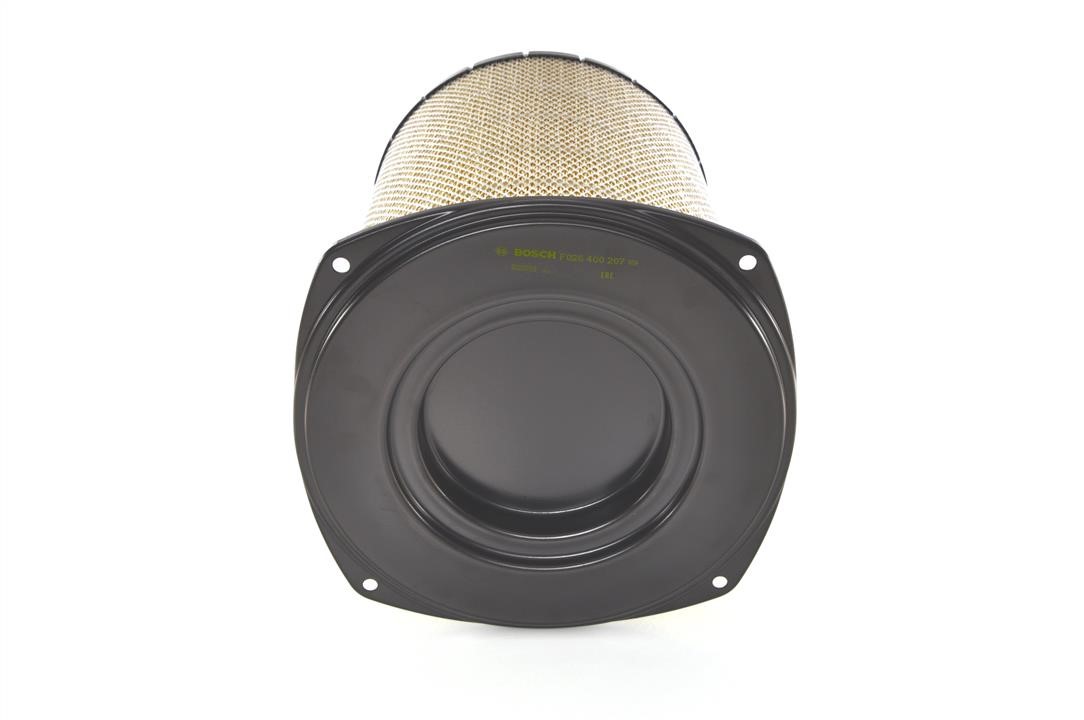Bosch Filtr powietrza – cena [object Object] PLN