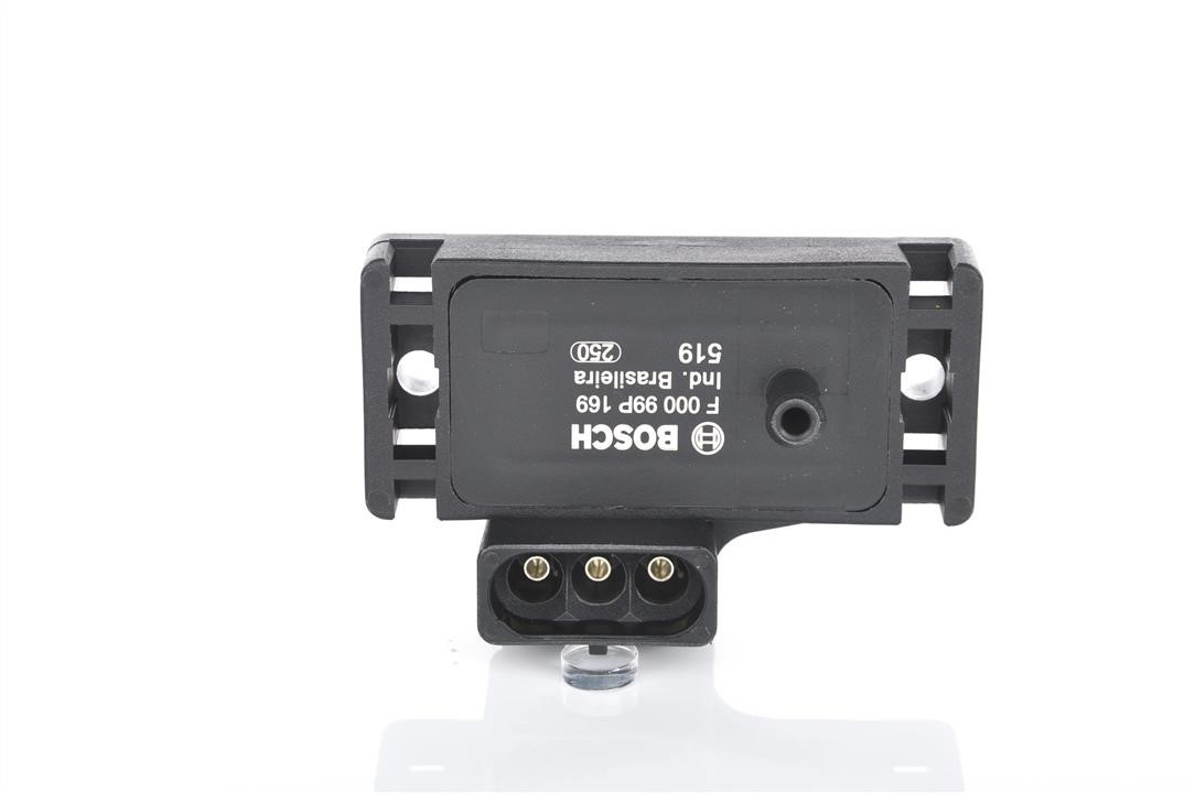 Bosch MAP Sensor – price [object Object] PLN