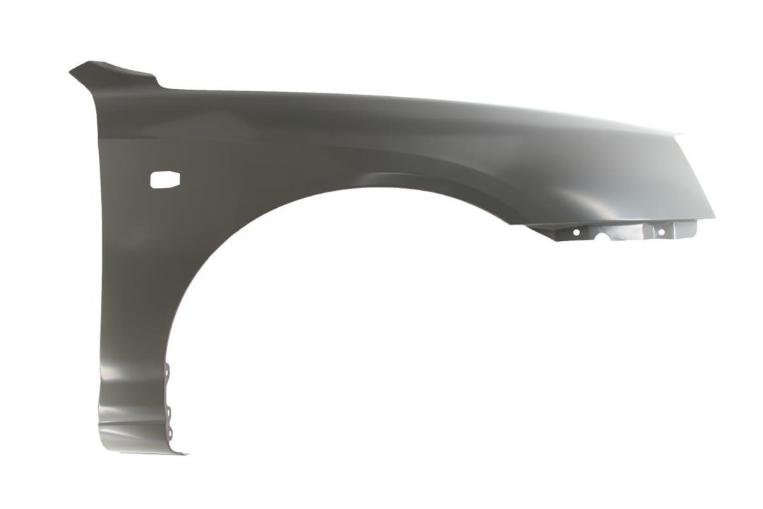 Blic 6504-04-3278312P Front fender right 6504043278312P: Buy near me in Poland at 2407.PL - Good price!