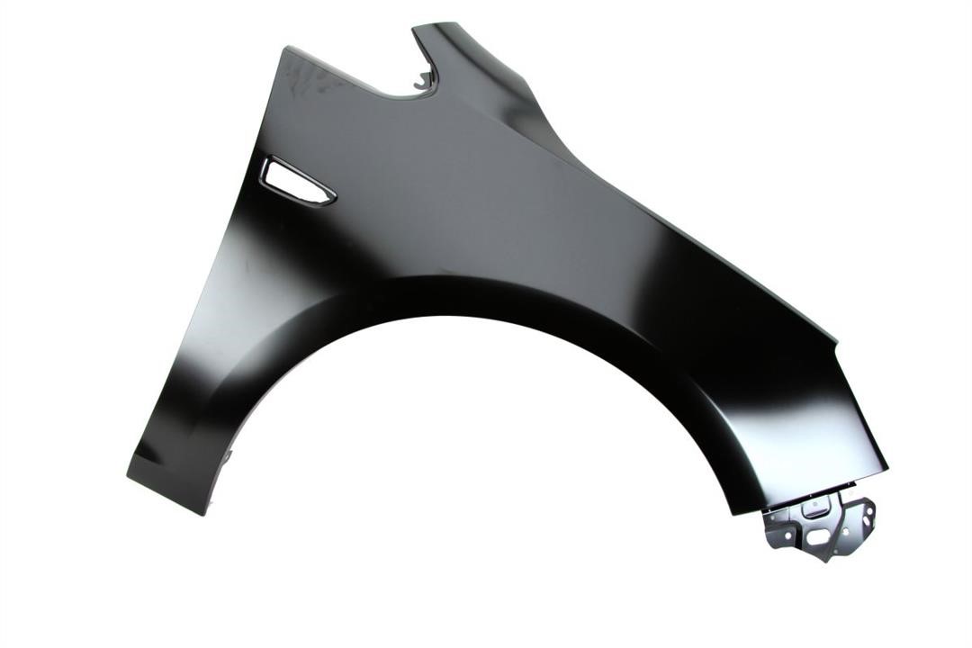 Blic 6504-04-5053312P Front fender right 6504045053312P: Buy near me in Poland at 2407.PL - Good price!