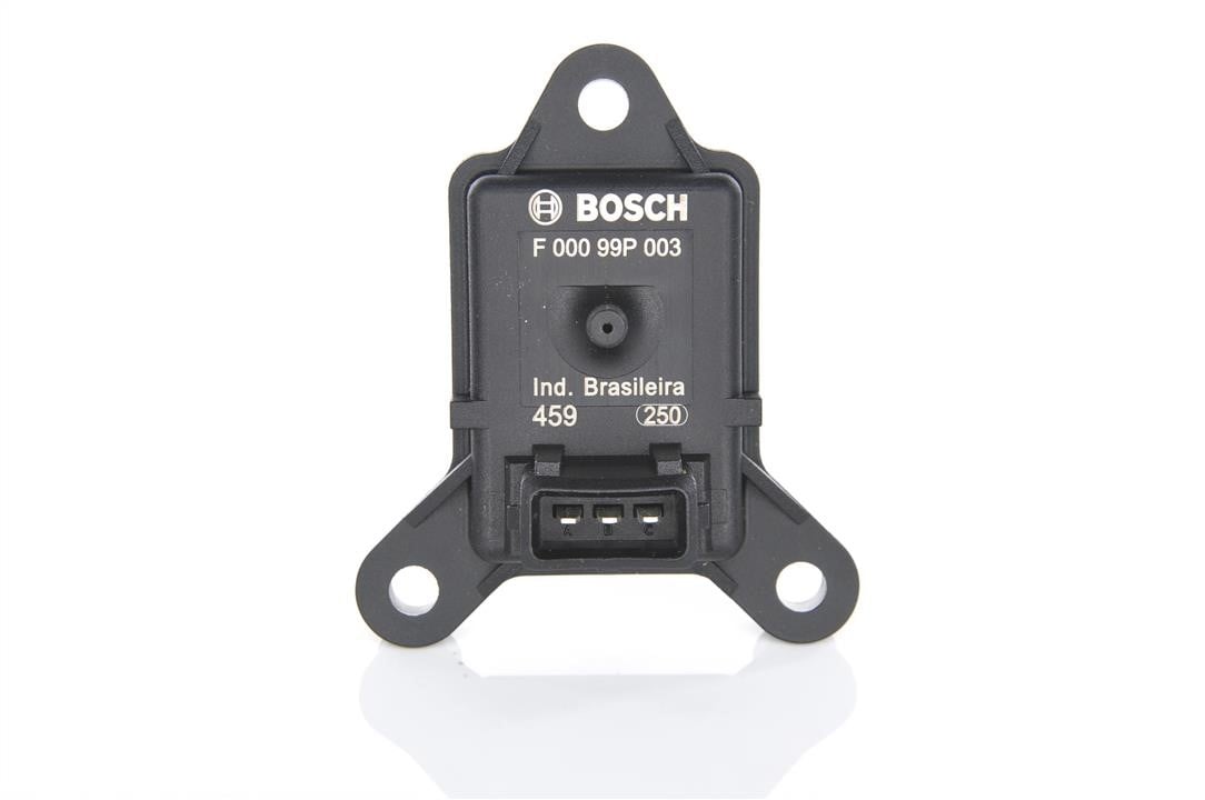 Bosch MAP-Sensor – Preis 135 PLN