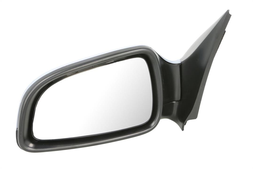 Door mirror Opel Astra H Classic: 5402041139237P Blic Outside Mirror