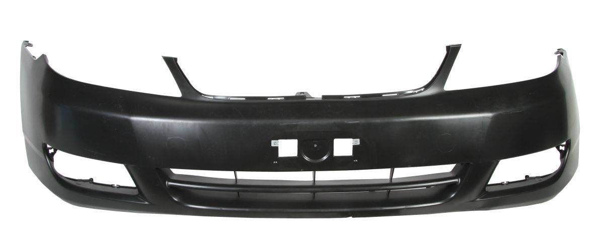 Front bumper Toyota Corolla: 5510008116905P Blic Front bumper