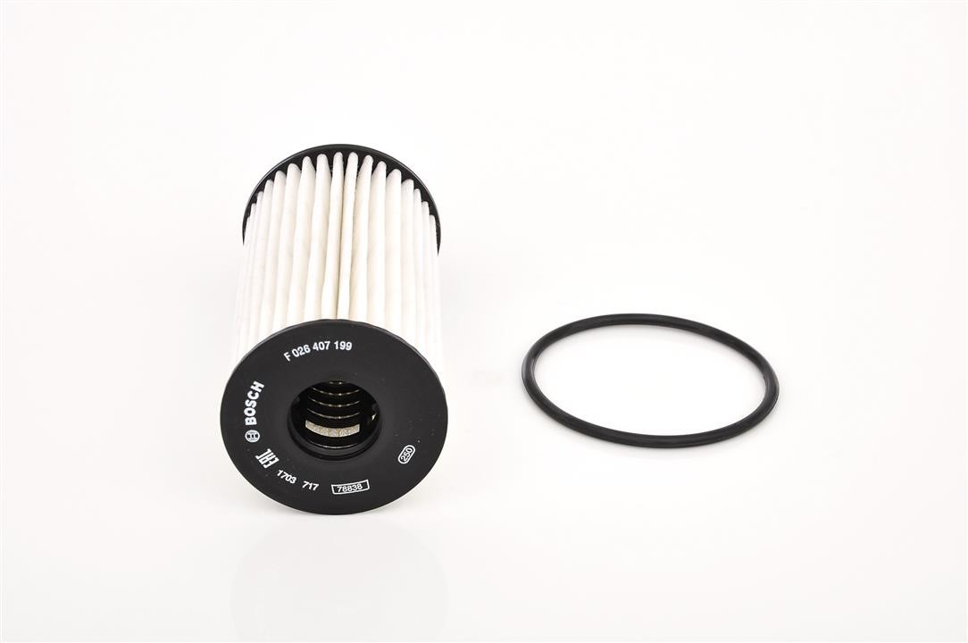Купить Bosch F 026 407 199 по низкой цене в Польше!