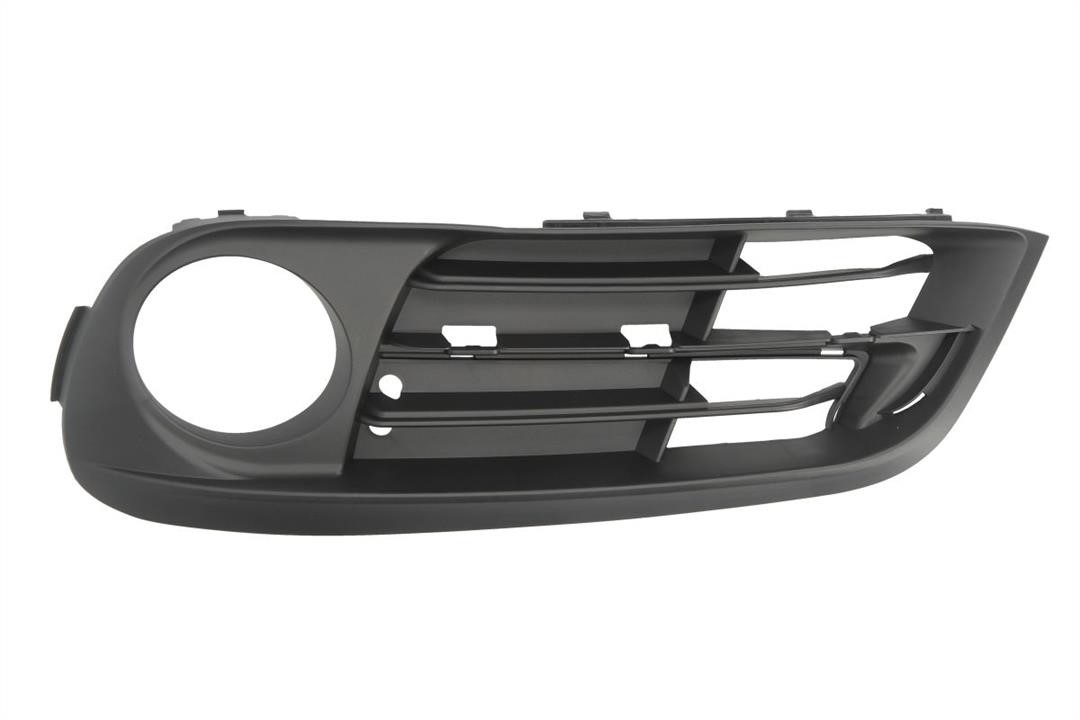 Blic 6502-07-0067923P Front bumper grill 6502070067923P: Buy near me in Poland at 2407.PL - Good price!