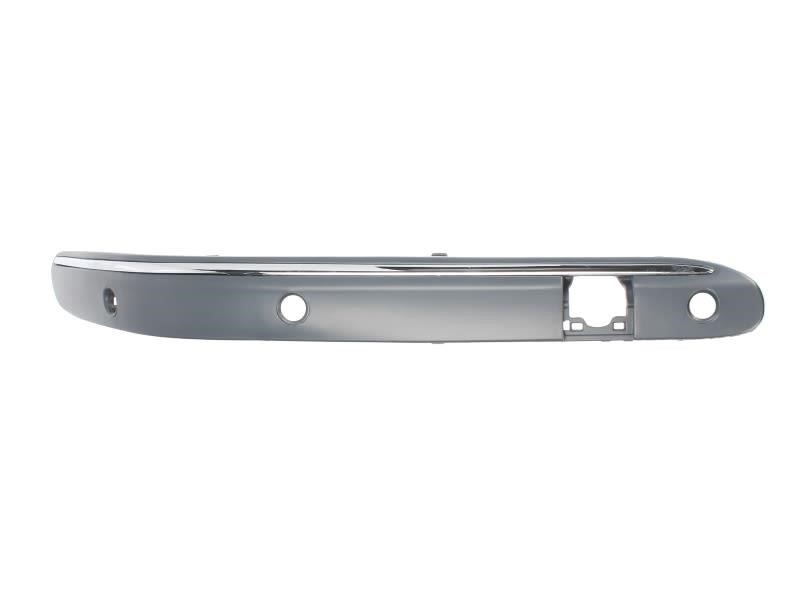 Blic 6502-07-3515924P Trim bumper 6502073515924P: Buy near me in Poland at 2407.PL - Good price!