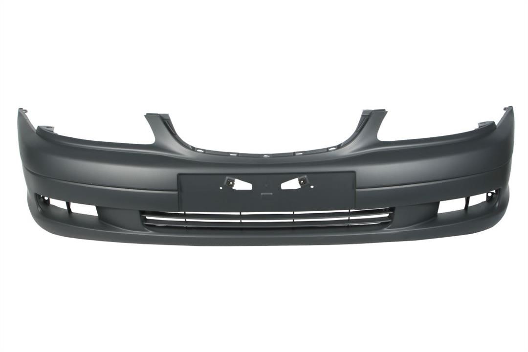 Front bumper Toyota Avensis: 5510008160901Q Blic Front bumper