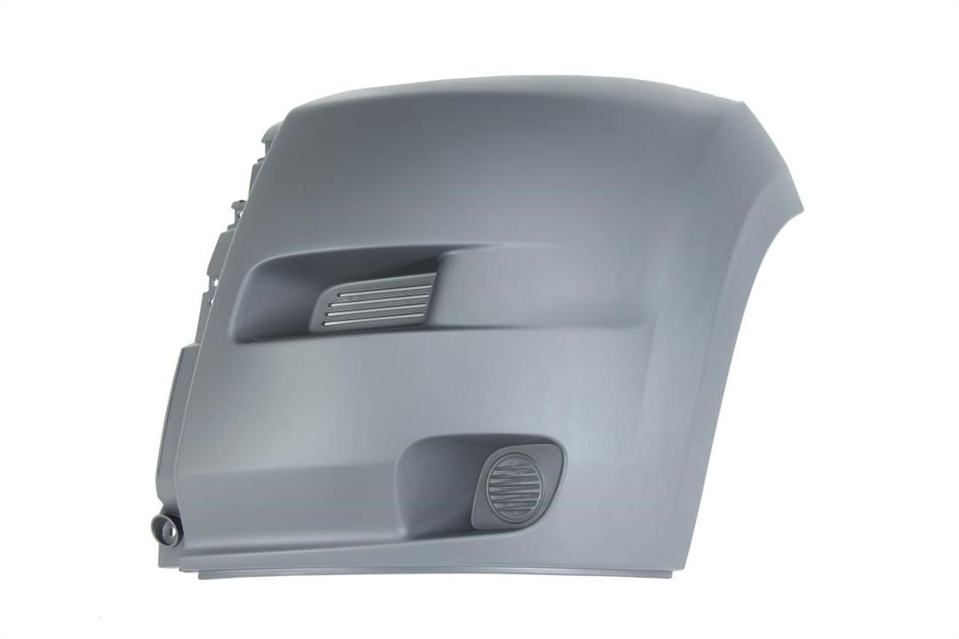 Front bumper Fiat Ducato: 5510002097907Q Blic Front bumper corner left