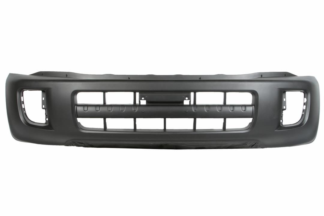 Blic 5510-00-8179908P Front bumper 5510008179908P: Buy near me in Poland at 2407.PL - Good price!