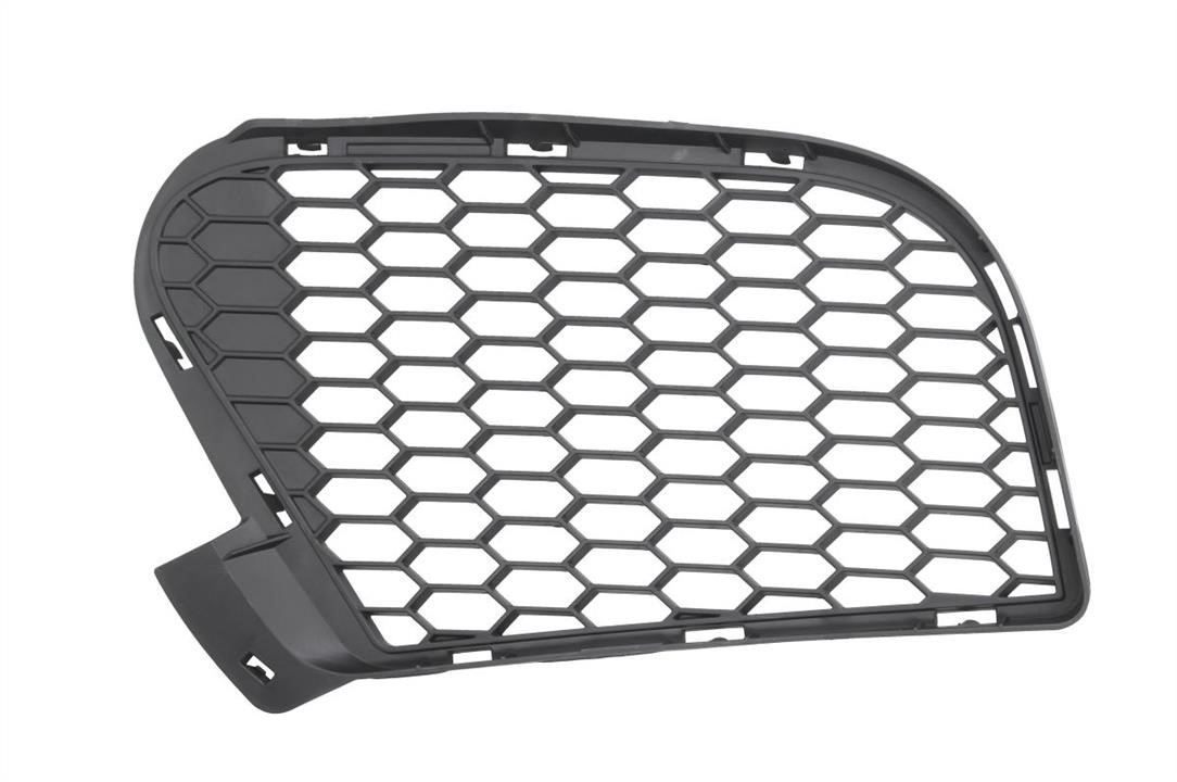 Blic 6502-07-0096913P Front bumper grill 6502070096913P: Buy near me in Poland at 2407.PL - Good price!