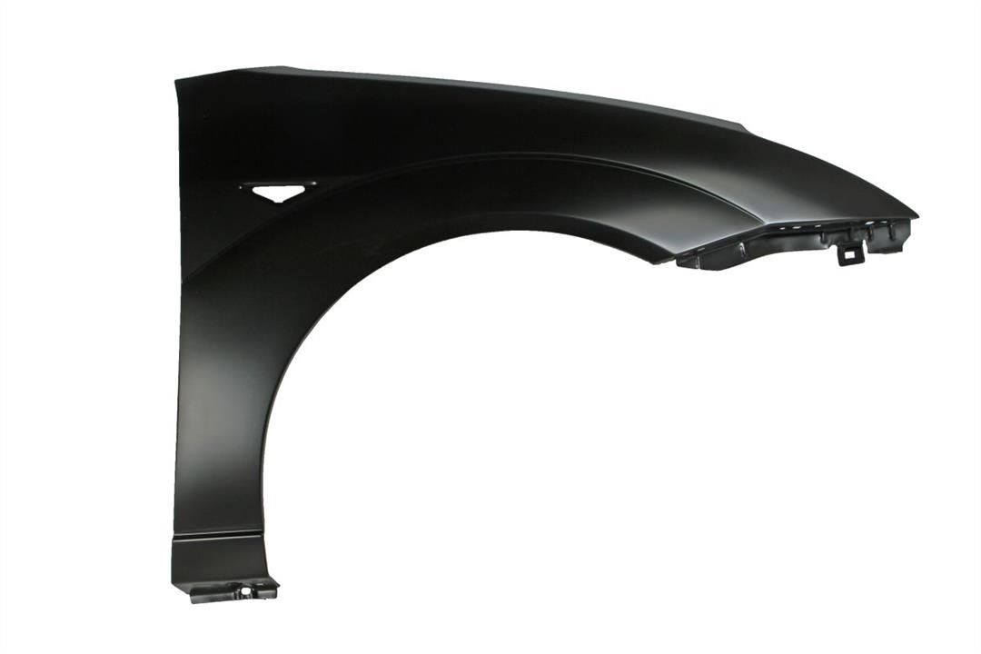 6504042532314P Blic Front fender right