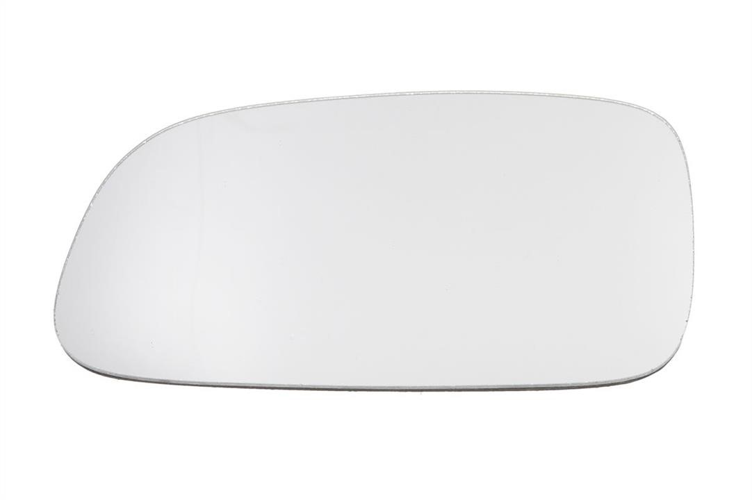 Blic 6102-02-5500595P Mirror Glass Heated 6102025500595P: Buy near me in Poland at 2407.PL - Good price!