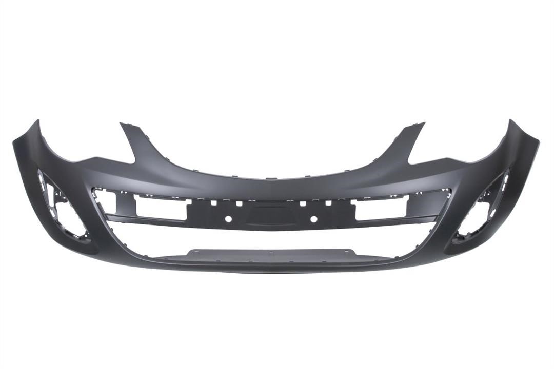Blic 5510-00-5024902Q Front bumper 5510005024902Q: Buy near me at 2407.PL in Poland at an Affordable price!