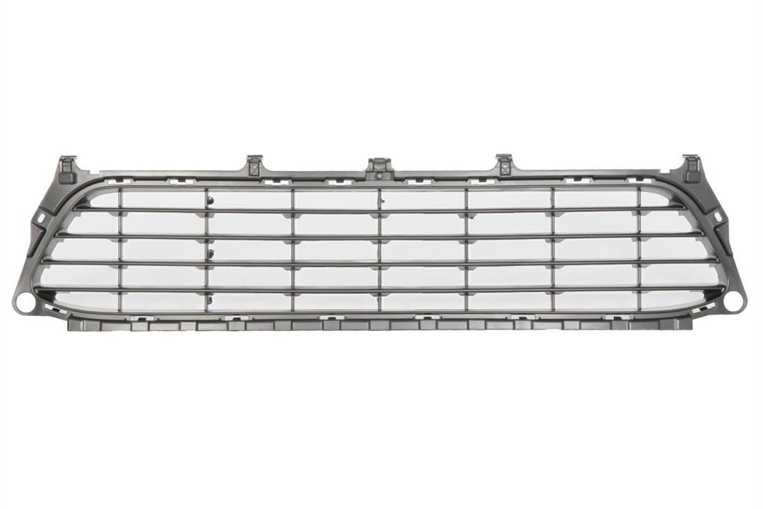 Blic 6502-07-6050911P Front bumper grill 6502076050911P: Buy near me in Poland at 2407.PL - Good price!